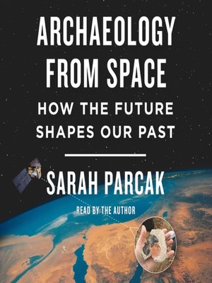 cover image of Archaeology from Space